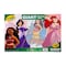 Crayola Giant Coloring Pages, 12in. x 18in., Princess, 72PK 04-0989 - alternate 2